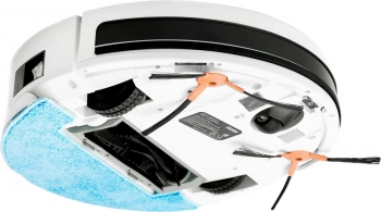 Пылесос-робот Haier HSR Care