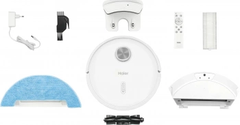 Пылесос-робот Haier HSR Care