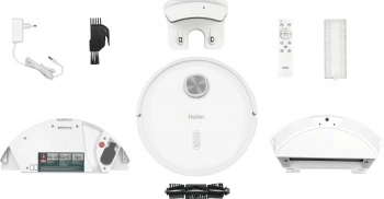 Пылесос-робот Haier HSR Care