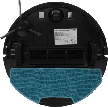 Пылесос-робот Haier HSR Care S3B