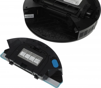 Пылесос-робот Haier HSR Care S3B