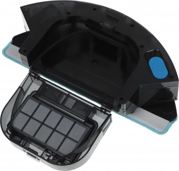 Пылесос-робот Haier HSR Care S3B