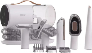 Пылесос Haier PetPure M Pro