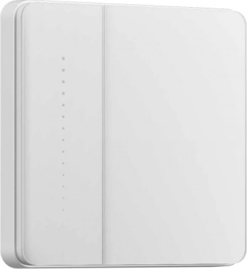 Умный выключатель Aqara Z1 Pro  ZNQBKG42LM