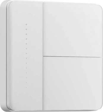 Умный выключатель Aqara Z1 Pro  ZNQBKG43LM