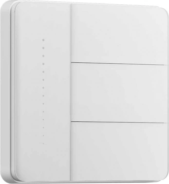 Умный выключатель Aqara Z1 Pro  ZNQBKG44LM