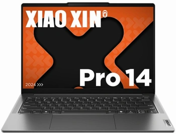 Ноутбук Lenovo  Xiaoxin Pro14 AHP9