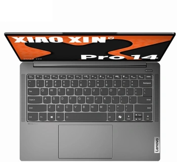 Ноутбук Lenovo  Xiaoxin Pro14 AHP9