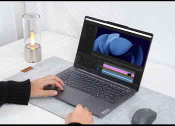 Ноутбук Lenovo  Xiaoxin Pro14 AHP9