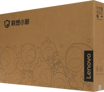 Ноутбук Lenovo  Xiaoxin Pro16 AHP9