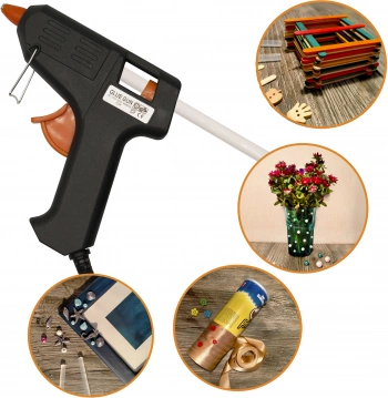 Cтержни клеев. для клеев.пист. Silwerhof 7-300-82-TRA