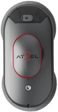 Мойщик окон Atvel Z6 Spray Plus