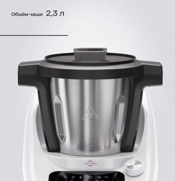 Кухонная машина Atvel M1 43204
