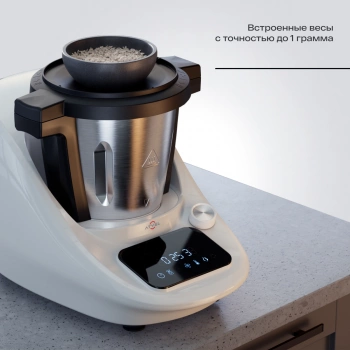 Кухонная машина Atvel M1 43204