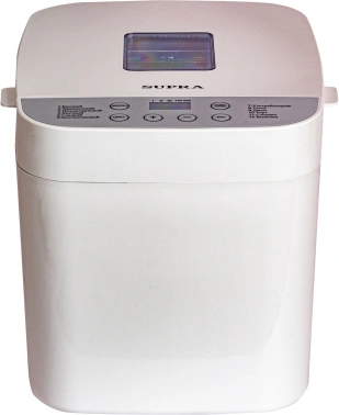 Хлебопечь Supra BMS-280