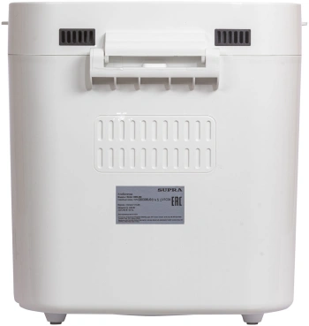 Хлебопечь Supra BMS-280