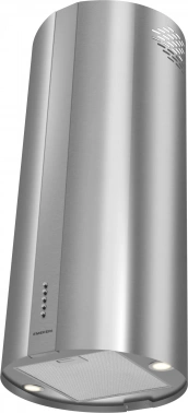 Вытяжка каминная Meferi Power TUBE40IX