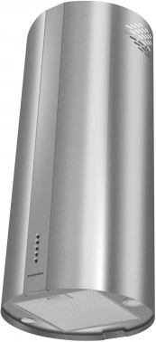 Вытяжка каминная Meferi Power TUBE40IX