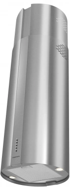 Вытяжка каминная Meferi Power TUBE40IX