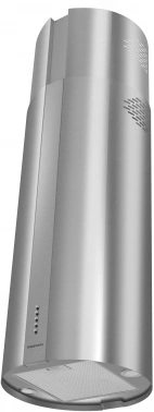 Вытяжка каминная Meferi Power TUBE40IX