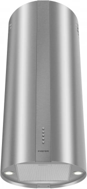 Вытяжка каминная Meferi Power TUBE40IX