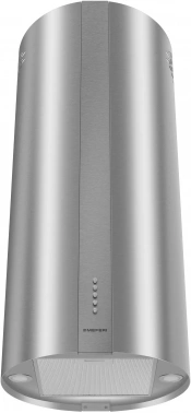 Вытяжка каминная Meferi Power TUBE40IX