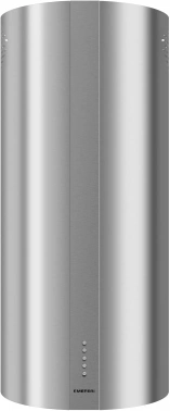 Вытяжка каминная Meferi Power TUBE40IX