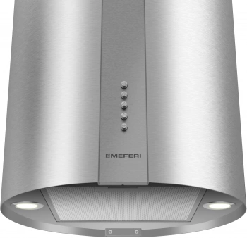 Вытяжка каминная Meferi Power TUBE40IX