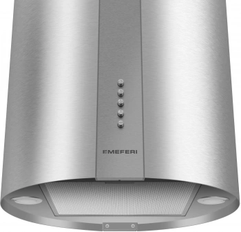 Вытяжка каминная Meferi Power TUBE40IX