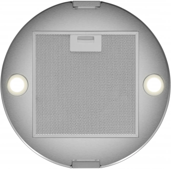 Вытяжка каминная Meferi Power TUBE40IX