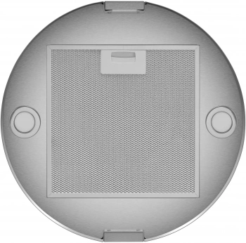 Вытяжка каминная Meferi Power TUBE40IX