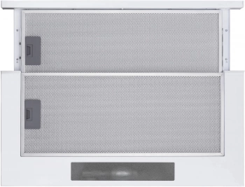 Вытяжка встраиваемая Meferi Power SLIDEBOX60WH