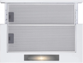 Вытяжка встраиваемая Meferi Power SLIDEBOX60WH