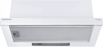 Вытяжка встраиваемая Meferi Power SLIDEBOX60WH