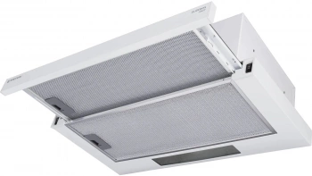 Вытяжка встраиваемая Meferi Power SLIDEBOX60WH