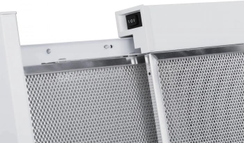 Вытяжка встраиваемая Meferi Power SLIDEBOX60WH