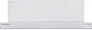 Вытяжка встраиваемая Meferi Power SLIDEBOX60WH