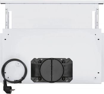 Вытяжка встраиваемая Meferi Power SLIDEBOX60WH