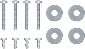 Вытяжка встраиваемая Meferi Power SLIDEBOX60WH