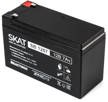 Батарея для ИБП Бастион SKAT SB 1207