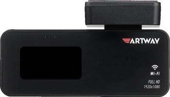 Видеорегистратор Artway AV-420