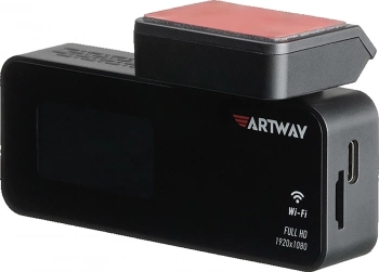 Видеорегистратор Artway AV-420