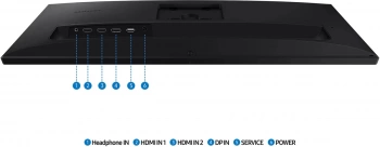 Монитор Samsung 27