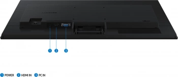 Монитор Samsung 24