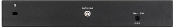 Коммутатор D-Link  DGS-1210-10P