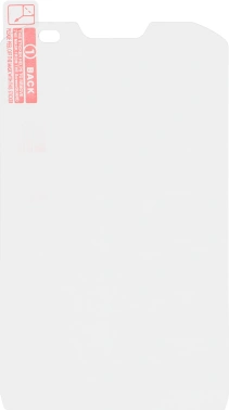 Защитное стекло Urovo  ACCRT40-PF01