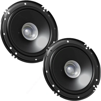 Колонки автомобильные JVC CS-J610X