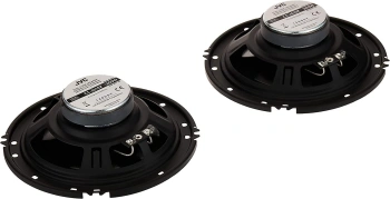 Колонки автомобильные JVC CS-J610X