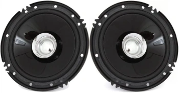 Колонки автомобильные JVC CS-J610X