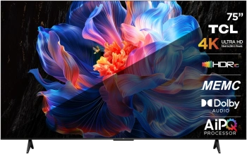 Телевизор LED TCL 75